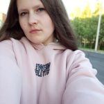 Карина, 25 лет