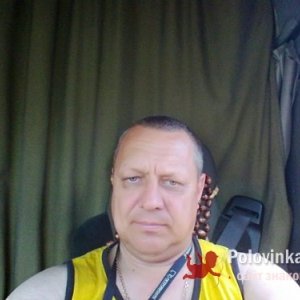 Ник Сидоров, 55 лет